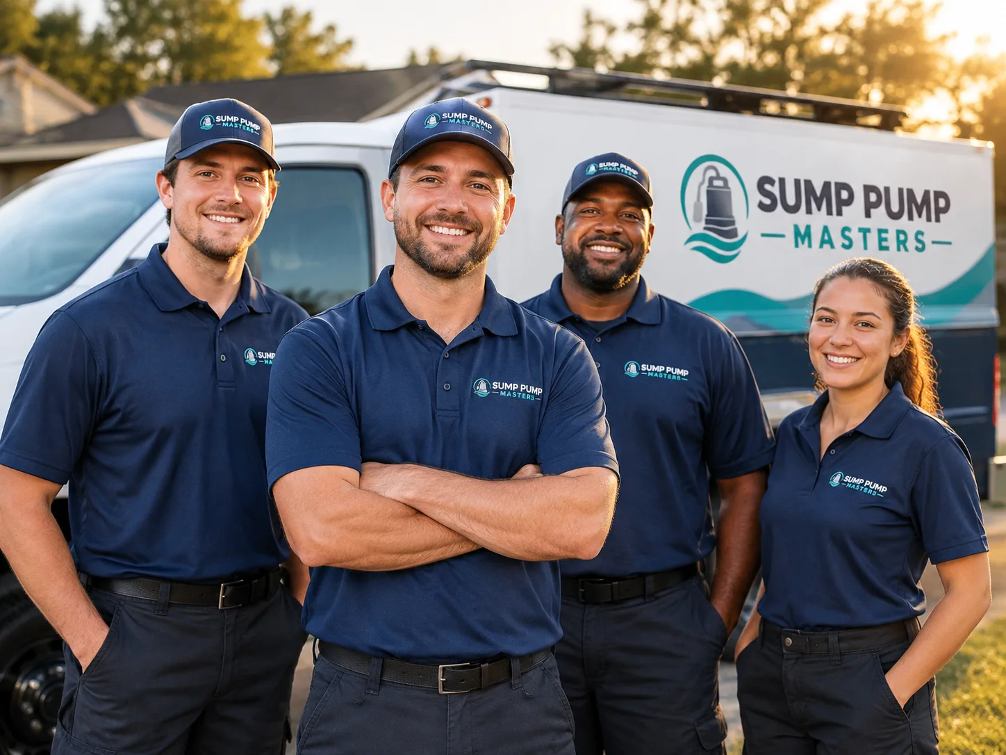 Sump Pump Repair company in Demotte, IN