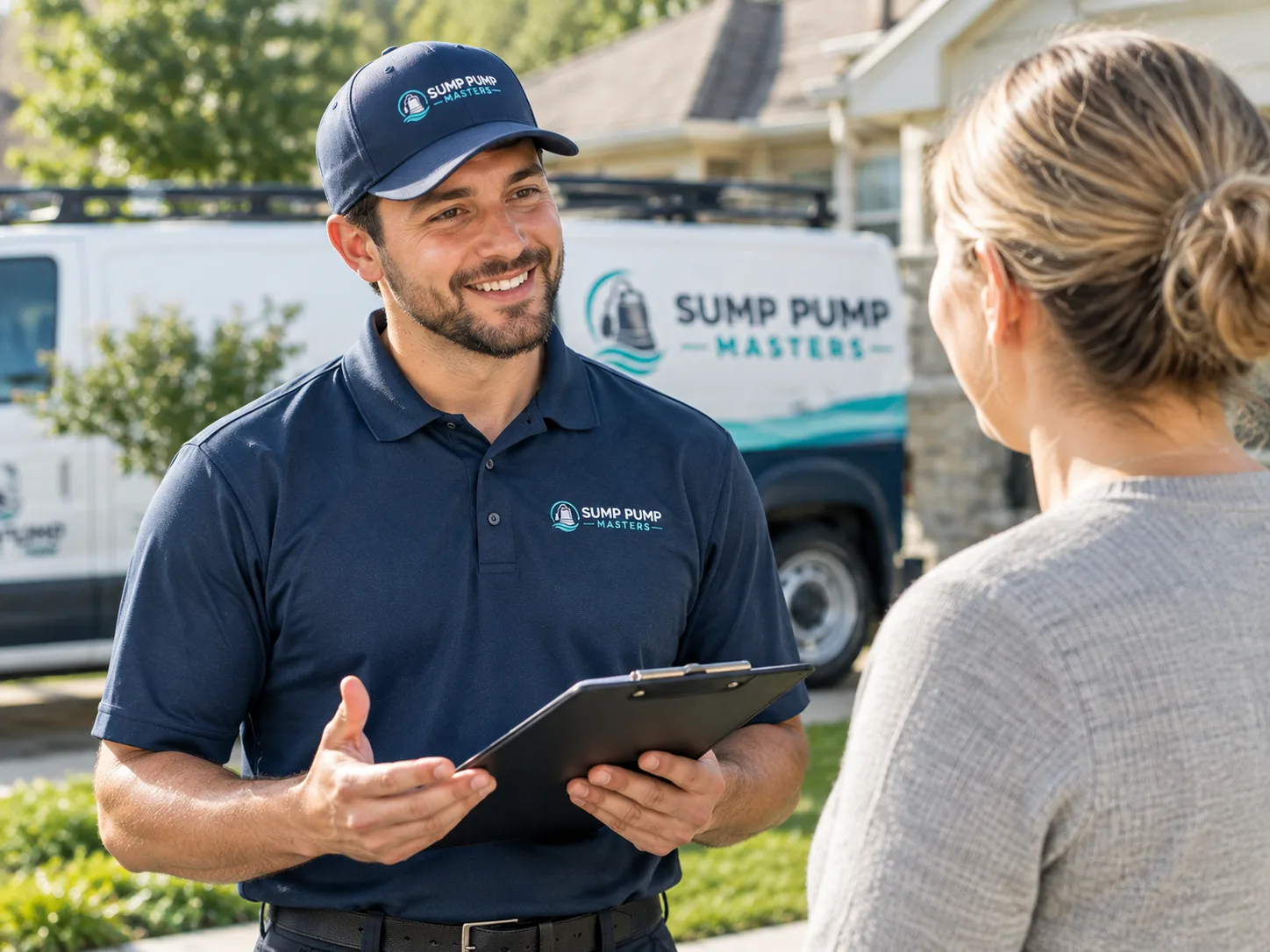 Sump Pump Repair Demotte, IN FAQs